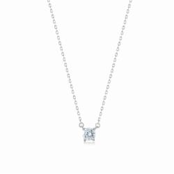 Stříbrný náhrdelník LLV06-SN012
