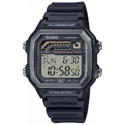 Casio Sport Ws-1600h-1avef (473)