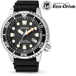 Citizen Eco-drive Promaster Diver Bn0150-10e