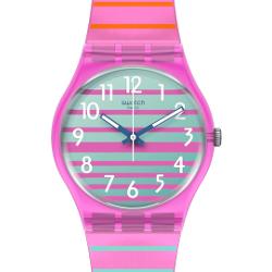 Swatch Electrifying Summer So28p105