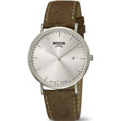 Boccia Titanium Classic 3648-01