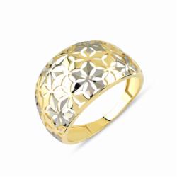 Lillian Vassago Zlatý prsten LLV85-GR018