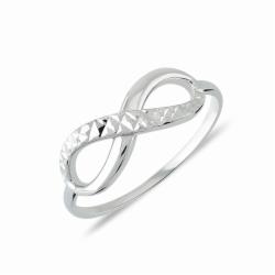 Stříbrný prsten LLV06-SR026