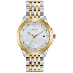 Bulova Classic 98s161