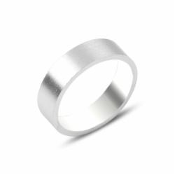 Olivie Pánský Stříbrný Prsten 5696 Velikost Prstenů: 11 (Eu: 65-67)