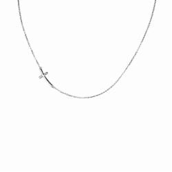 Lillian Vassago Zlatý náhrdelník LLV11-GN001 varianty: 42cm + 3cm