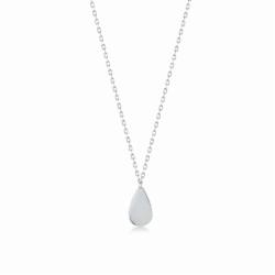 Stříbrný náhrdelník LLV06-SN009