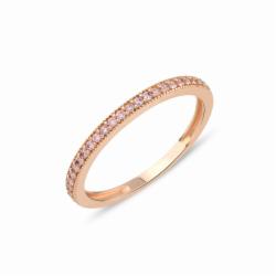 Lillian Vassago Zlatý prsten LLV77-GR011