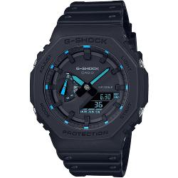 Casio G-shock Original Carbon Core Guard Ga-2100-1a2er (619)