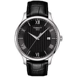 Tissot T-classic Tradition T063.610.16.058.00