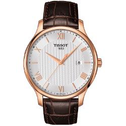 Tissot T-classic Tradition T063.610.36.038.00