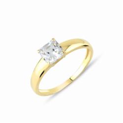 Lillian Vassago Zlatý prsten LLV22-GR063