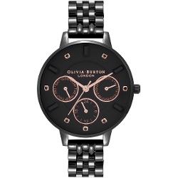 Olivia Burton Classic Multifunction Demi Ob16cg101