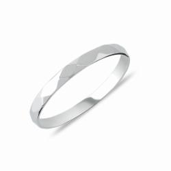 Stříbrný prsten LLV06-SR030