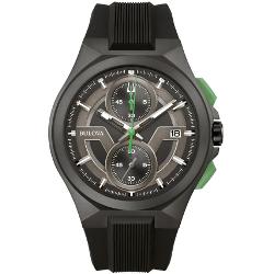 Bulova Maquina Chrono 98b381