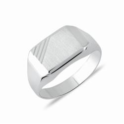 Stříbrný prsten LLV06-SR016
