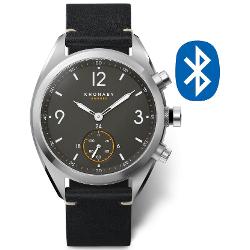 Kronaby Vodotěsné Connected Watch Apex S3114/1