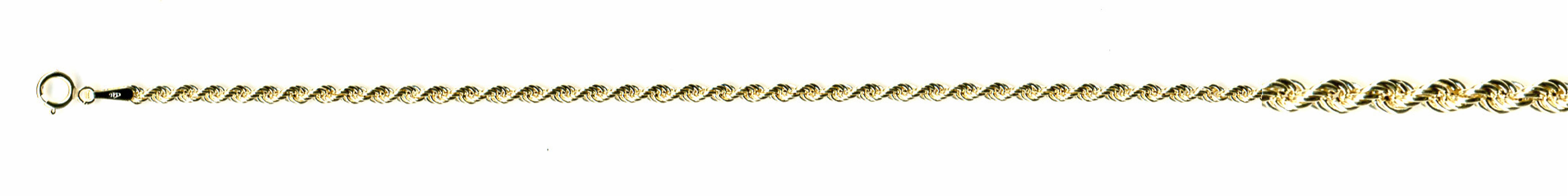 Lillian Vassago Zlatý řetízek LLV31-GCH029 Barva zlata: Žlutá, Délka řetízku: 40 cm image 1