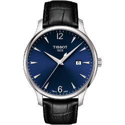 Tissot T-classic Tradition T063.610.16.047.00