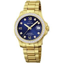 Jaguar Woman Diver J895/3