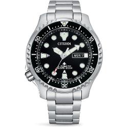 Citizen Promaster Automatic Ny0140-80ee