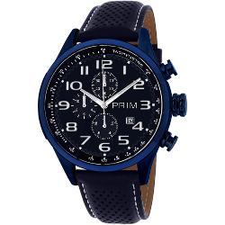 Prim Racer Chronograph 2021 W01p.13160.E