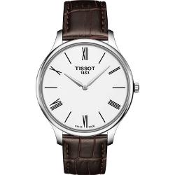 Tissot T-classic Tradition T063.409.16.018.00