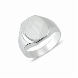 Stříbrný prsten LLV06-SR017