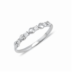 Lillian Vassago Zlatý prsten LLV11-GR005W