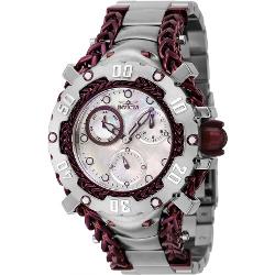 Invicta Gladiator Quartz 41110