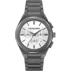 Trussardi Big Wrist Chrono R2453156003