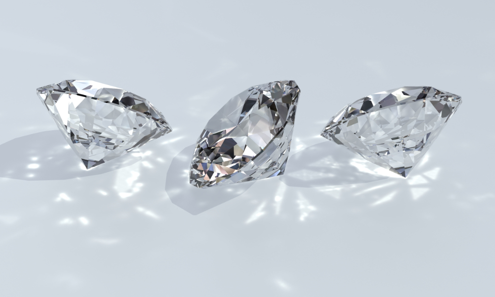 Jaký tvar diamantu je pro vás ten pravý?
